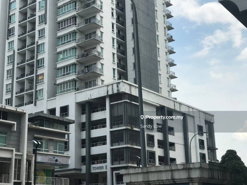 For Sale - Zenith Residences