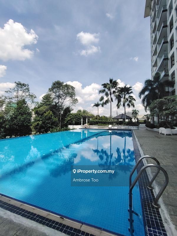 Kondominium untuk Dijual di 1 Desa Residence oleh Ambrose Too - iProperty.com.my