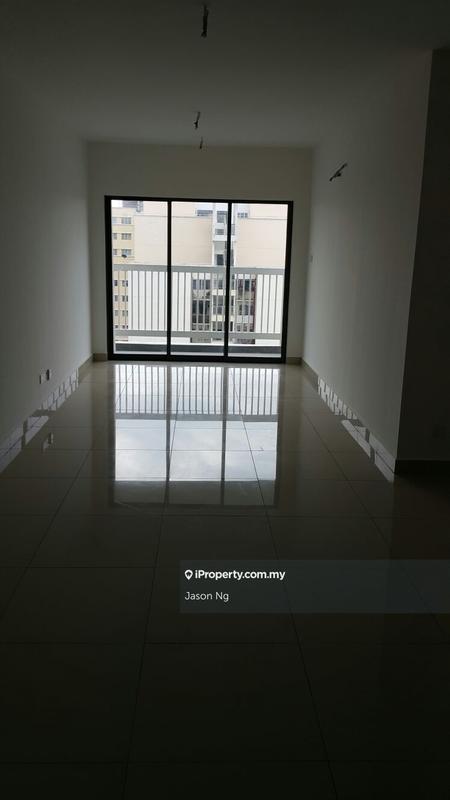 Service Residence for Sale in Alam Sanjung by Jason Ng - iProperty.com.my