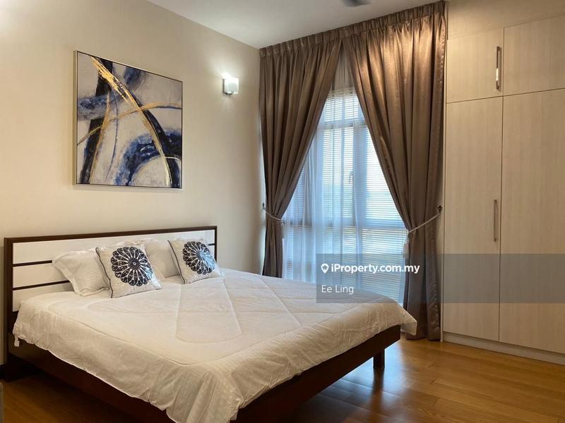Kediaman Servis untuk Dijual di Isola oleh Ee Ling - iProperty.com.my