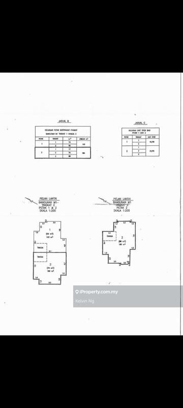 Rumah Teres 3-Tingkat untuk Dijual di Tropicana Golf & Country Resort Homes, Tropicana oleh Kelvin Ng - iProperty.com.my