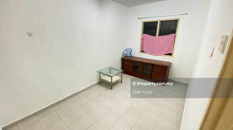 For Rent - Desa Satu