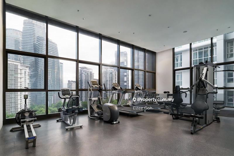 Service Residence for Sale in Wyndham Suites KLCC by Estee Goh - iProperty.com.my