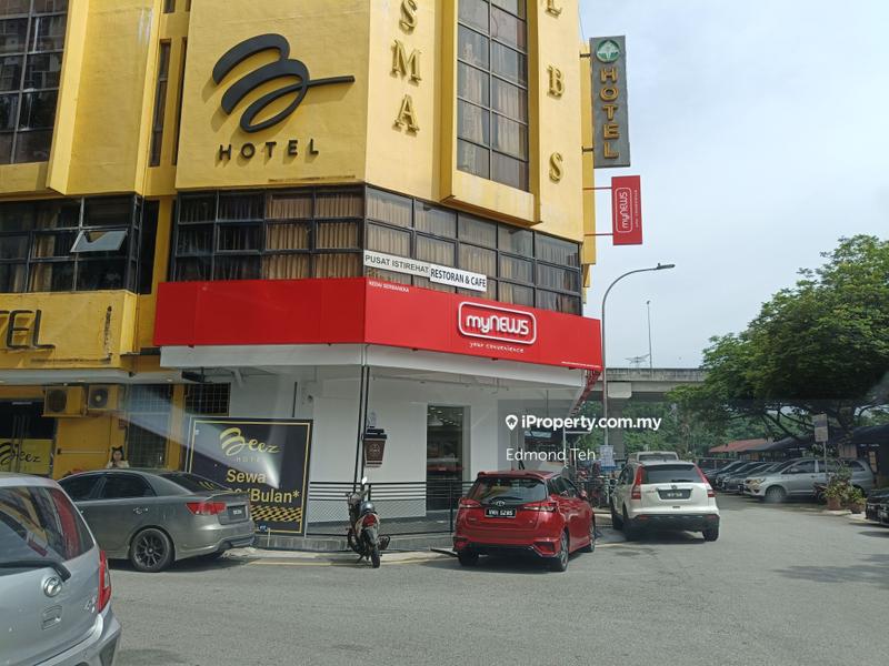 Shop for Sale in Taman Shamelin Perkasa, Cheras by Edmond Teh - iProperty.com.my