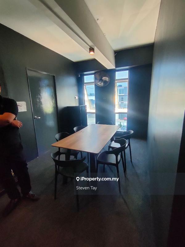 Semi-D Factory for Sale in Rawang Integrated Industrial Park, Rawang by Steven Tay - iProperty.com.my