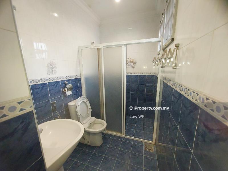 2-storey Terraced House for Sale in Bandar Baru Sri Petaling, Sri Petaling by Low WK - iProperty.com.my