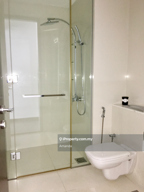 For Rent - Clearwater Residences