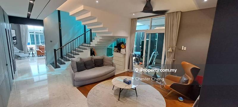 Semi-Detached House for Sale in Subang Jaya, Selangor by Chester Cheng - iProperty.com.my