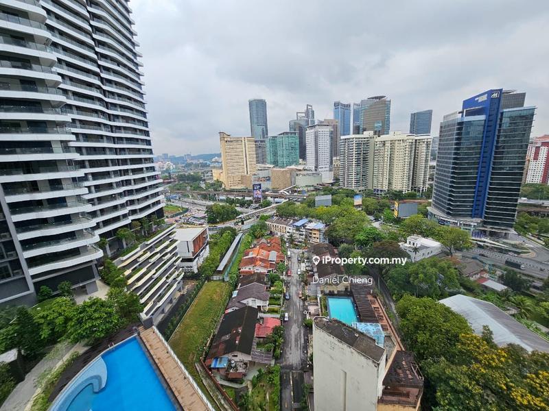 For Rent - Setia Sky Seputeh, Seputeh