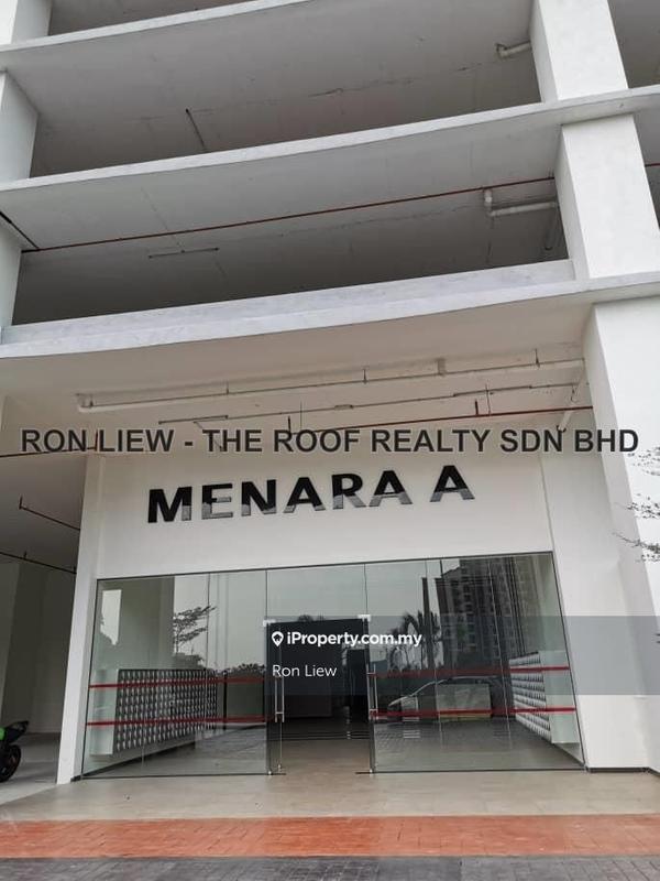 Service Residence for Rent in City of Green by Ron Liew - iProperty.com.my