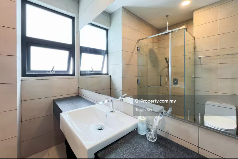Service Residence for Sale in TRX Residences by Travis See - iProperty.com.my