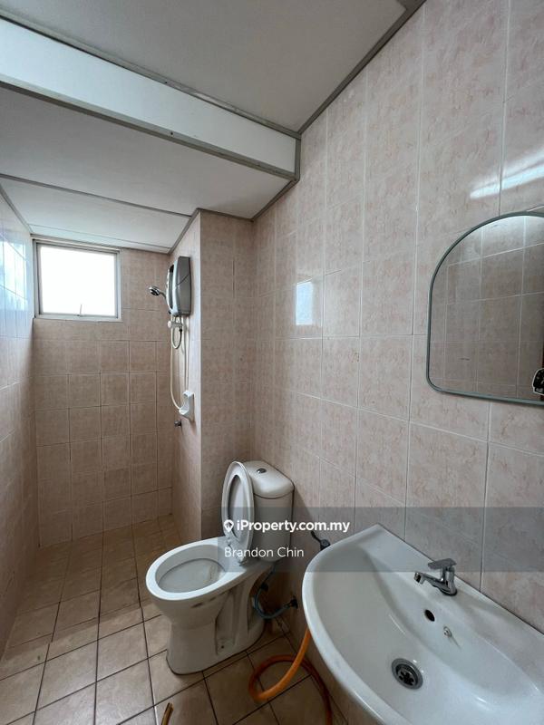 Kondominium untuk Dijual di Wangsa Metroview oleh Brandon Chin - iProperty.com.my