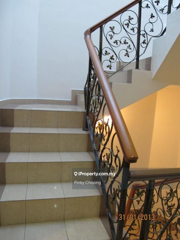 Rumah Berangkai 2.5 Tingkat untuk Dijual di Bandar Sri Damansara, Selangor oleh Pinky Choong - iProperty.com.my