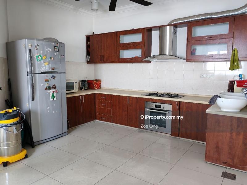 Rumah Teres 2-Tingkat untuk Dijual di Seri Utama Damansara, Kota Damansara oleh Zoe Ong - iProperty.com.my