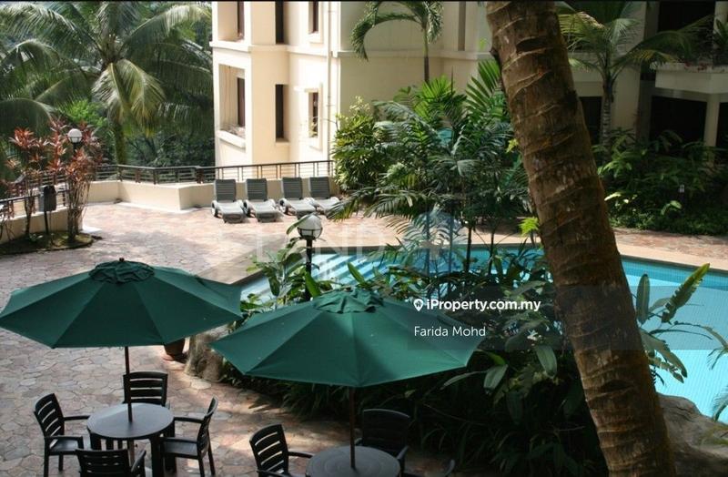 Kondominium untuk Dijual di Seri Duta I oleh Farida Mohd - iProperty.com.my