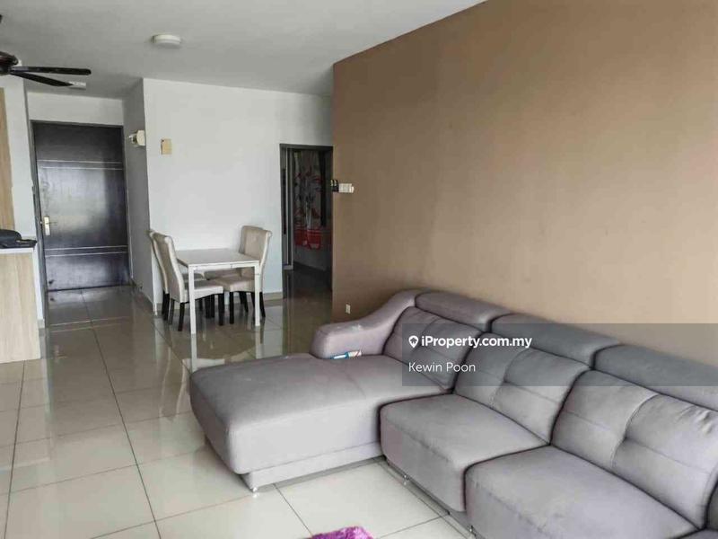 Condominium for Sale in Koi Prima Condominium by Kewin Poon - iProperty.com.my