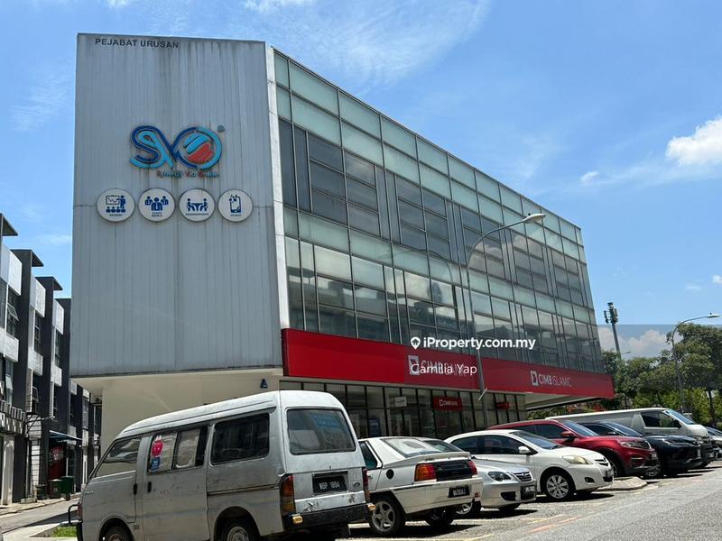 Shop / Office untuk Disewa di kuala lumpur, Sungai Besi oleh Camilia Yap - iProperty.com.my