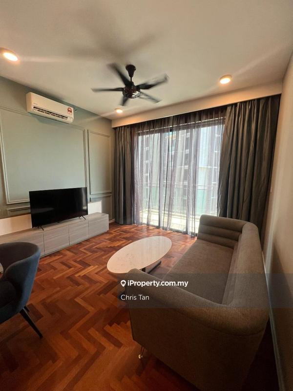 Kediaman Servis untuk Disewa di Bloomsvale Menara Vista Petaling oleh Chris Tan - iProperty.com.my