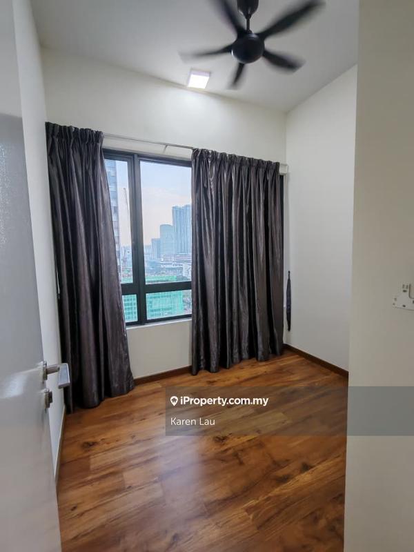 Residensi Servis untuk Dijual di Petalz Residences oleh Karen Lau - iProperty.com.my