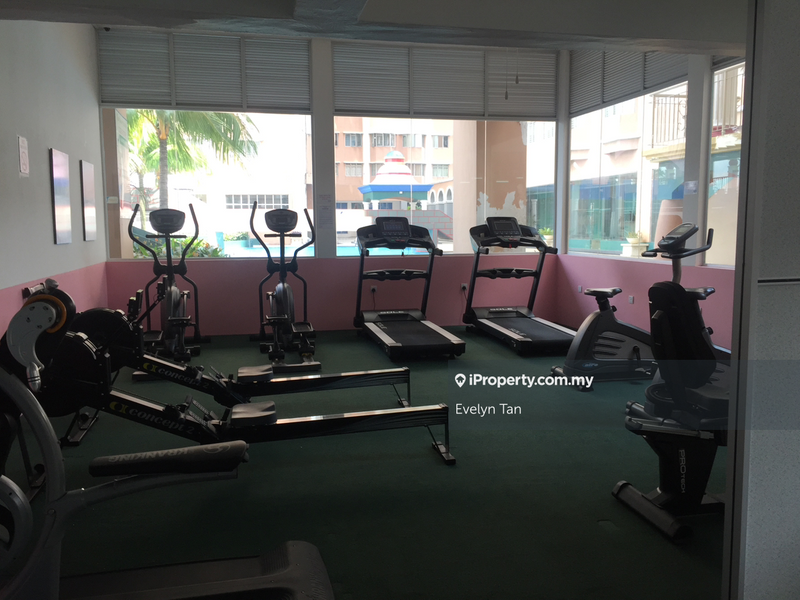 Residensi Servis untuk Disewa di Rhythm Avenue oleh Evelyn Tan - iProperty.com.my