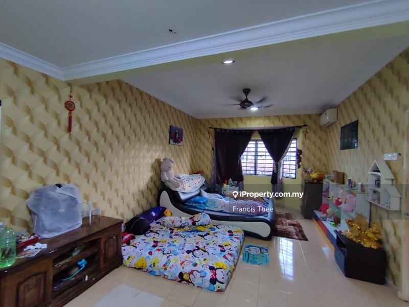 Rumah Berangkai 2.5 Tingkat untuk Dijual di mic2e, Cheras oleh Francis Thee - iProperty.com.my