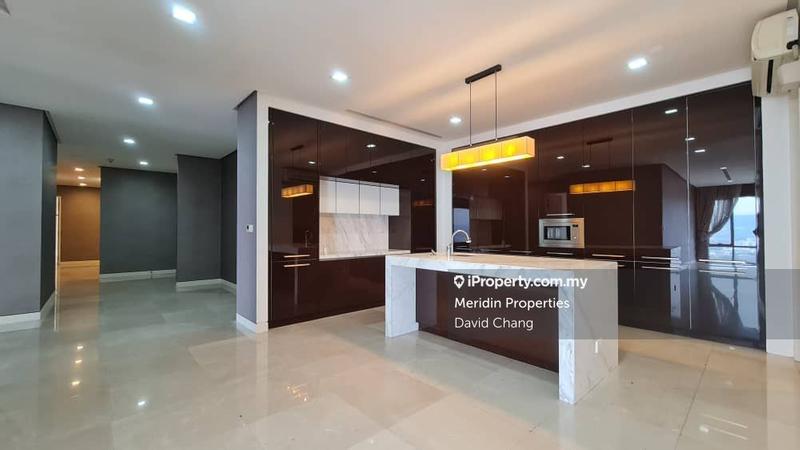 Residensi Servis untuk Disewa di Pavilion Residences oleh David Chang - iProperty.com.my