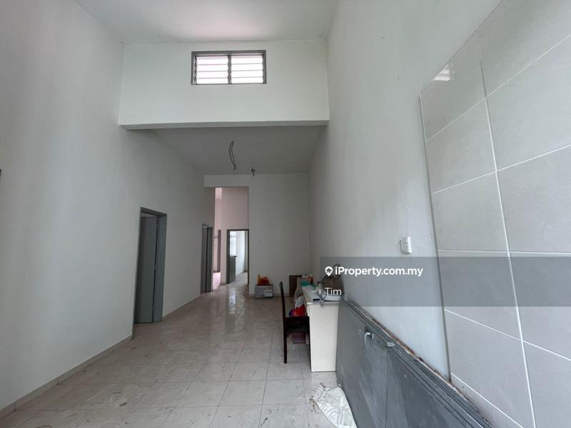 1-storey Terraced House for Sale in Taman Seri Bertam, Tanjong Minyak by Tim - iProperty.com.my