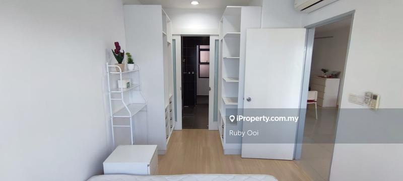 Kediaman Servis untuk Dijual di Hedgeford 10 Residences oleh Ruby Ooi - iProperty.com.my