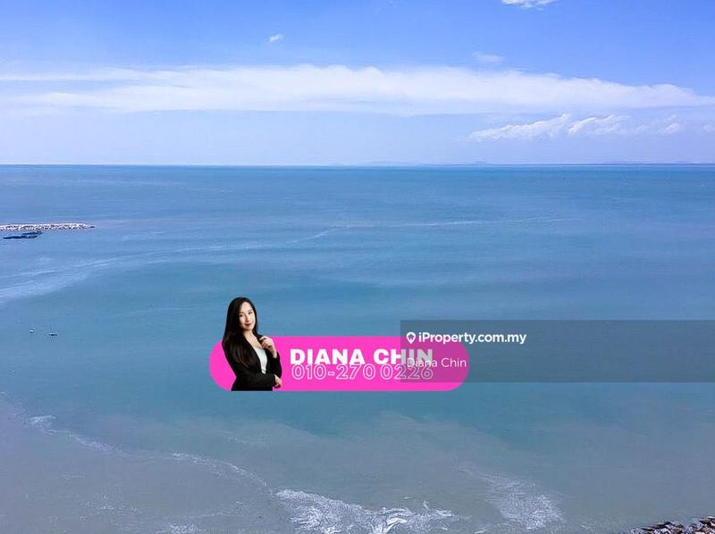 For Sale - Quayside Condominium