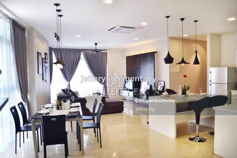 For Sale - Idaman Residence