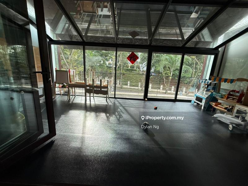 Semi-Detached House for Sale in Villa Mont Kiara, Mont Kiara by Dylan Ng - iProperty.com.my