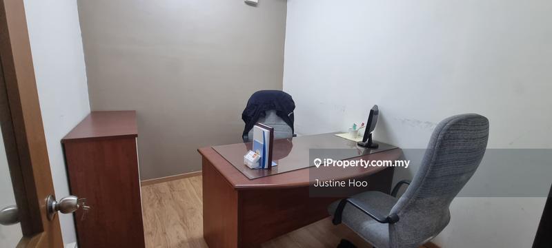Office for Sale in SetiaWalk Pusat Bandar Puchong, Puchong by Justine Hoo - iProperty.com.my