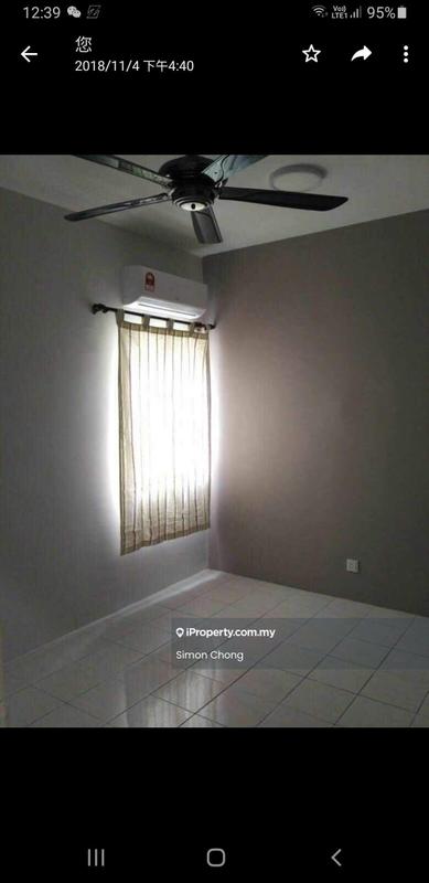 Condominium for Sale in Menara Alpha by Simon Chong - Interior - iProperty.com.my