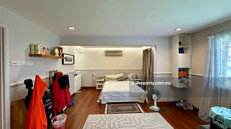 Banglo untuk Dijual di Taman Bandaraya, Bangsar oleh Aivan Ng - iProperty.com.my