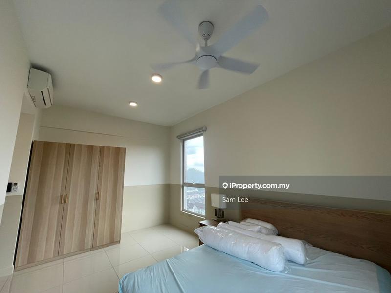 For Rent - Emerald Hill