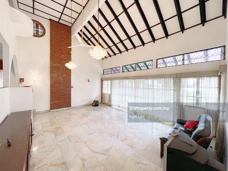 Bungalow House for Sale in Taman Tun Dr. Ismail, Kuala Lumpur by Ivan Lee - iProperty.com.my