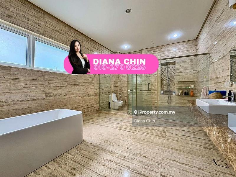 Bungalow House untuk Dijual di Permai Garden, Tanjung Bungah oleh Diana Chin - iProperty.com.my
