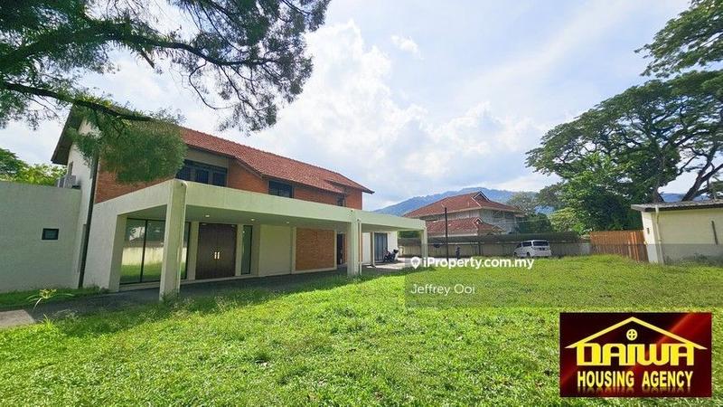 Banglo Komersial untuk Disewa di Pulau Tikus, Penang oleh Jeffrey Ooi - iProperty.com.my
