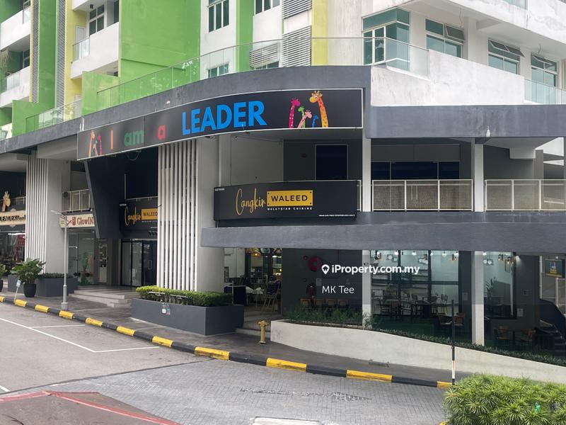 For Sale - Setia Triangle