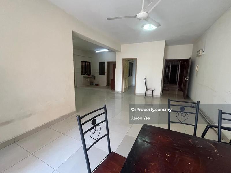 For Sale - Pelangi Astana