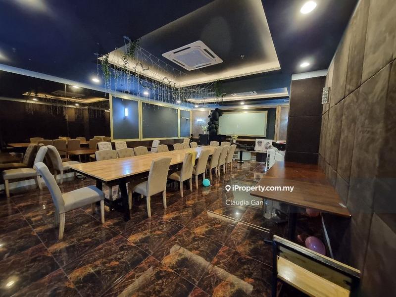 Retail-Space for Rent in Damansara Perdana, Damansara Perdana by Claudia Gan - iProperty.com.my