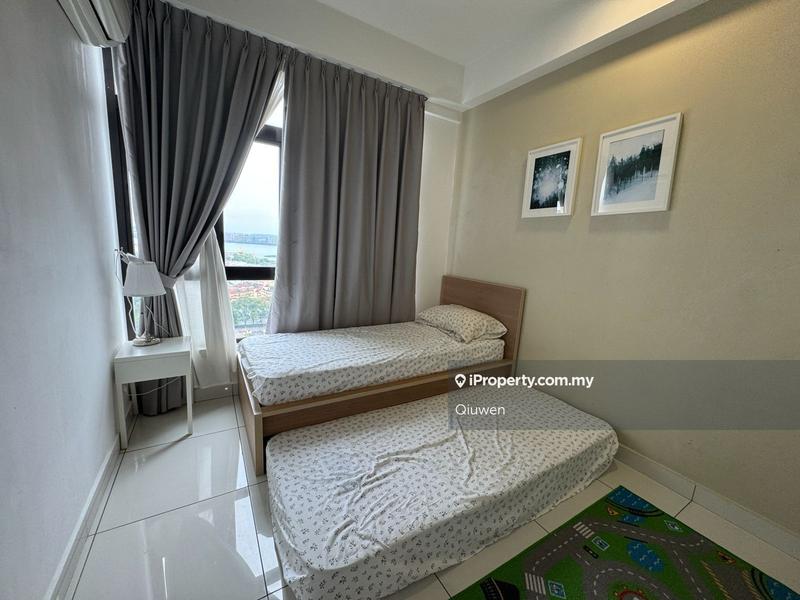 Residensi Servis untuk Dijual di Citywoods oleh Qiuwen - iProperty.com.my