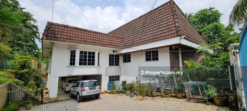 Banglo untuk Dijual di Taman Bukit Pantai, Bangsar oleh Joshua S - iProperty.com.my