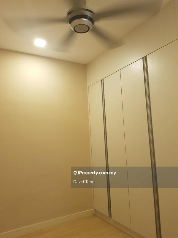 Residensi Servis untuk Dijual di Camellia Serviced Suites oleh David Tang - iProperty.com.my