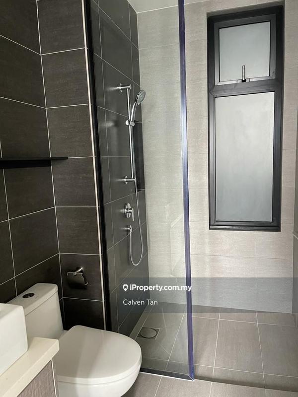 Residensi Servis untuk Dijual di The Arcuz oleh Calven Tan - iProperty.com.my