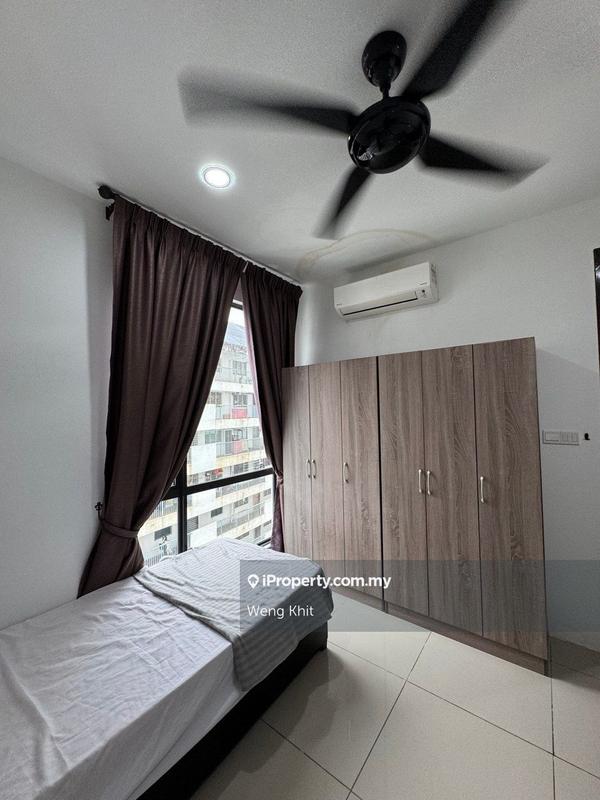 Kondominium untuk Disewa di The Nest @ Genting Klang oleh Weng Khit - iProperty.com.my