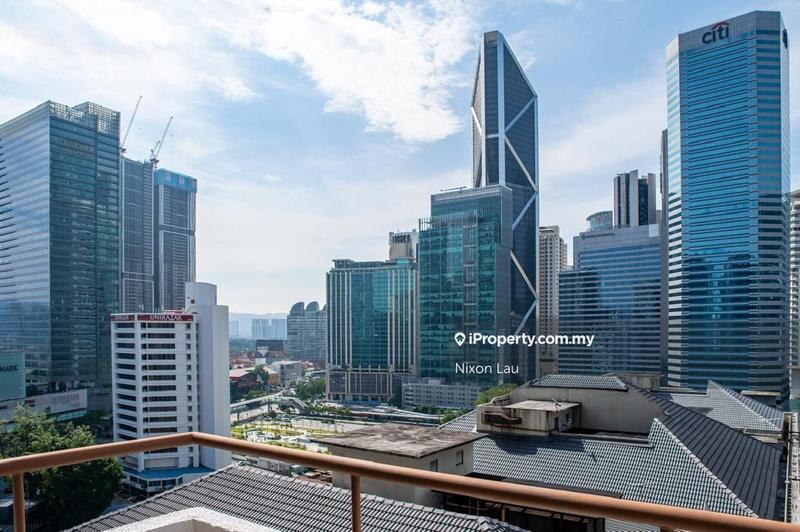 For Sale - Menara Avenue (Menara Promenade)