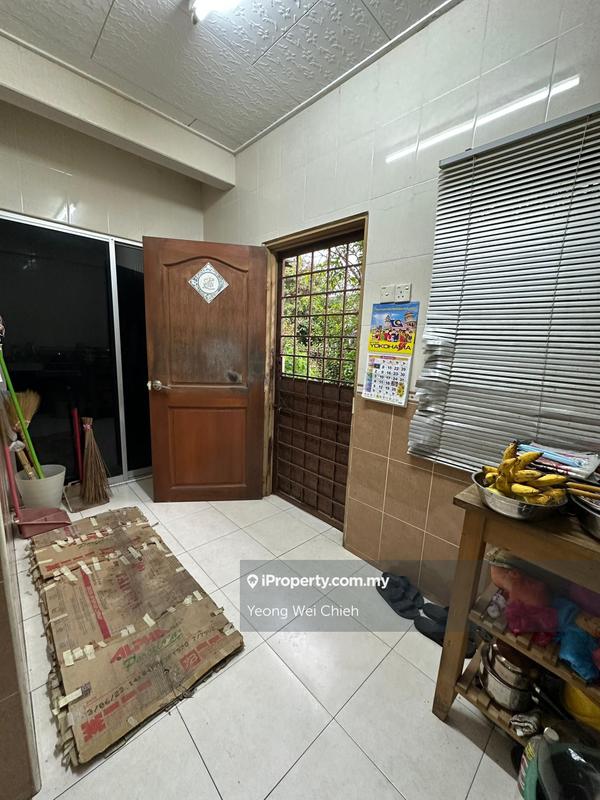 Townhouse for Sale in Taman Kota Laksamana, Melaka City by Yeong Wei Chieh - iProperty.com.my