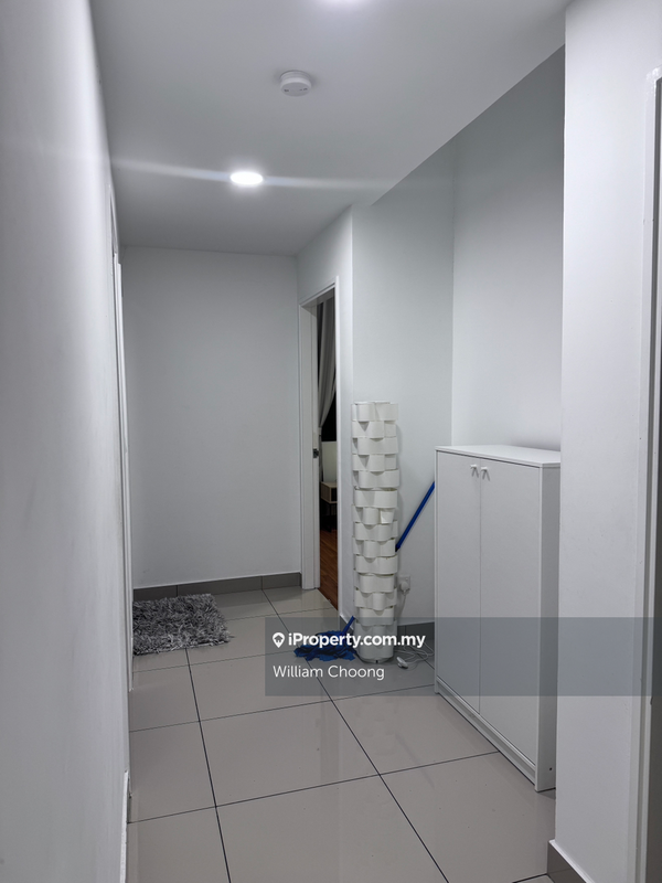 Service Residence for Rent in Akasa by William Choong - iProperty.com.my