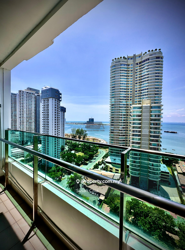 Condominium for Sale in Mansion One by Susan Chia - iProperty.com.my
